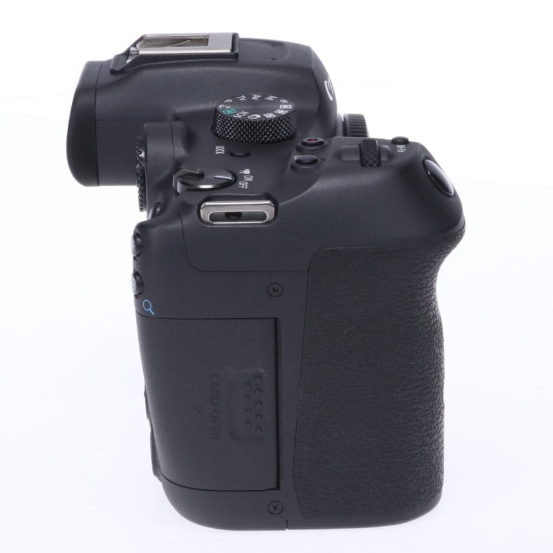EOS R7 ボディー