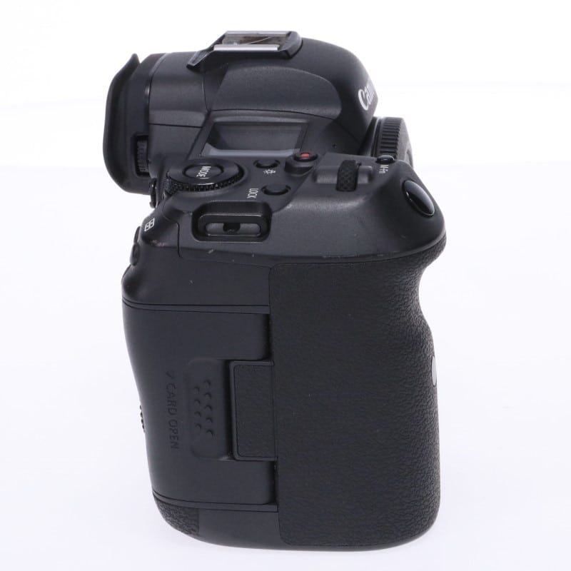 EOS R5 ボディー