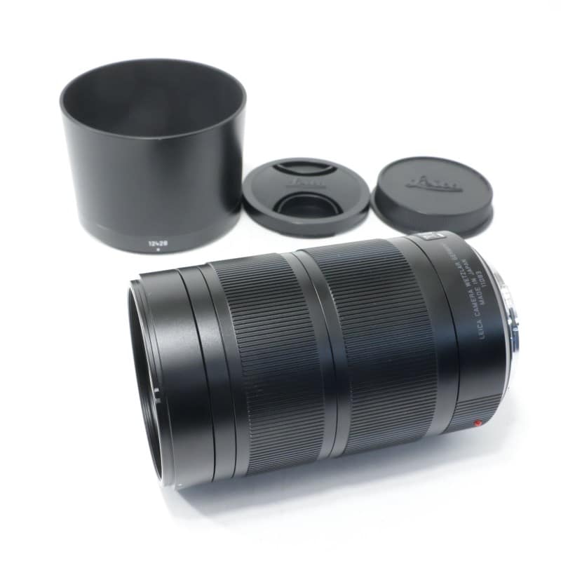 アポ・バリオ・エルマー T f3.5-5.6/55-135mm ASPH.