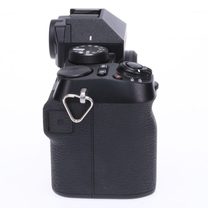 富士フイルム FUJIFILM X-S20 ボディ AB+ランク 中古｜フジヤカメラ