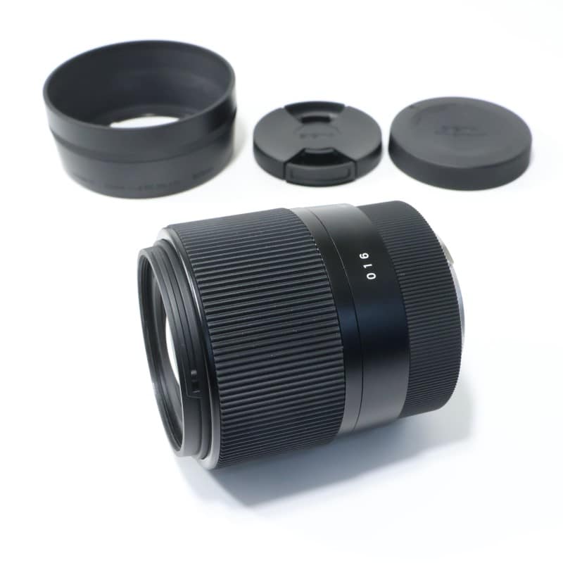 30mm F1.4 DC DN Contemporary ソニーE
