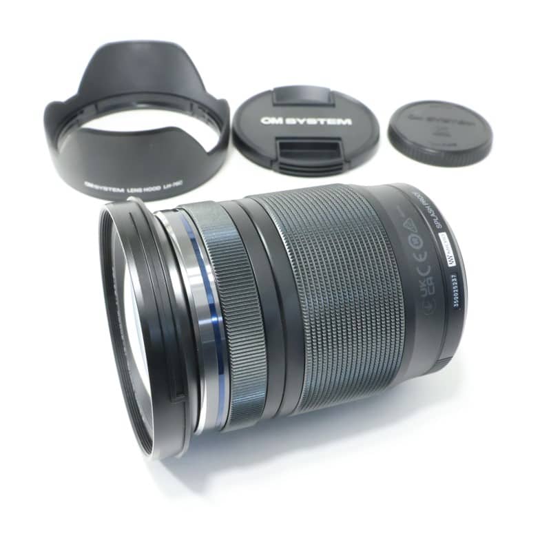 OM SYSTEM M.ZUIKO DIGITAL ED 12-200mm F3.5-6.3