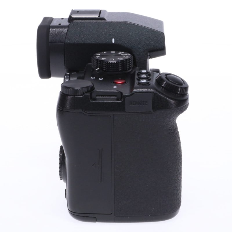 LUMIX G9 PROII ボディ DC-G9M2