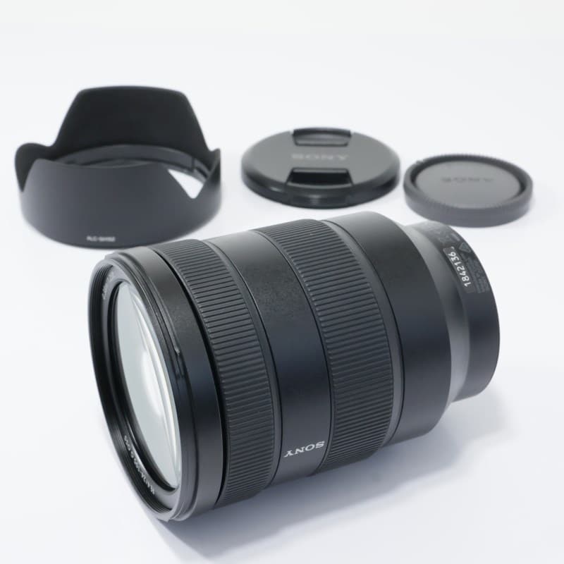 SONY SEL24105G（AB品）フィルター付 SONY SEL24105G（AB品）フィルター付 Amazon.co.jp: Sony (ソニー