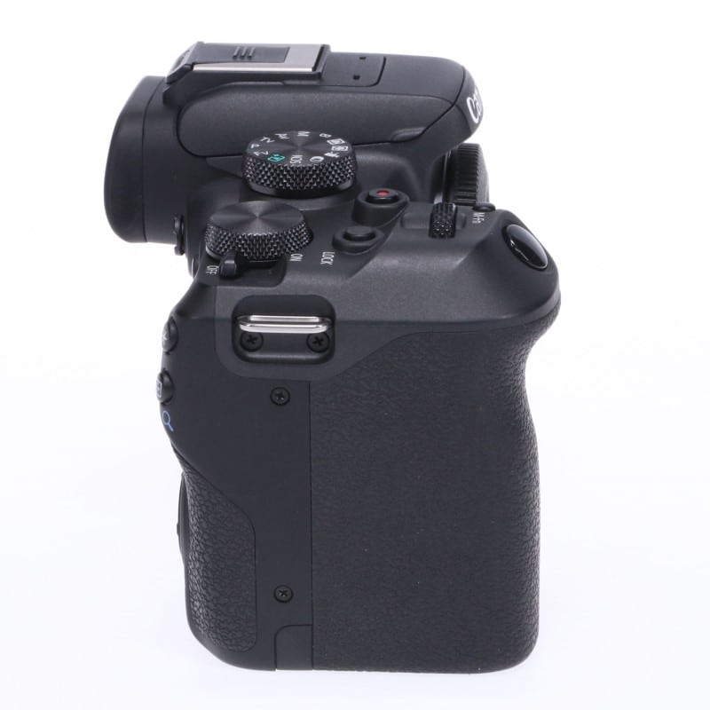 EOS R10 ボディー