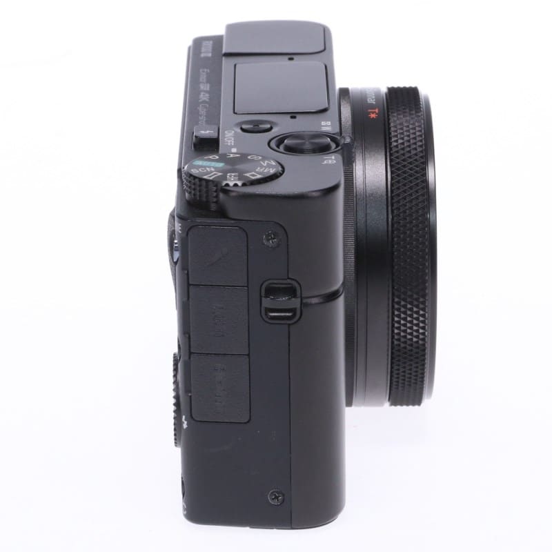 Cyber-shot RX100VII DSC-RX100M7