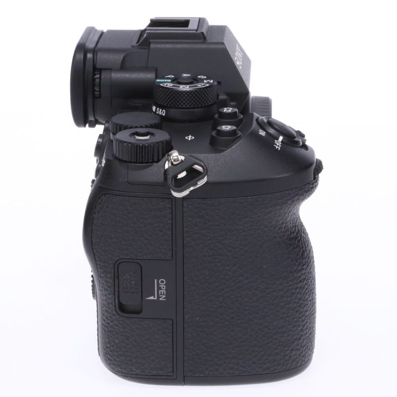 α9 III ボディ ILCE-9M3