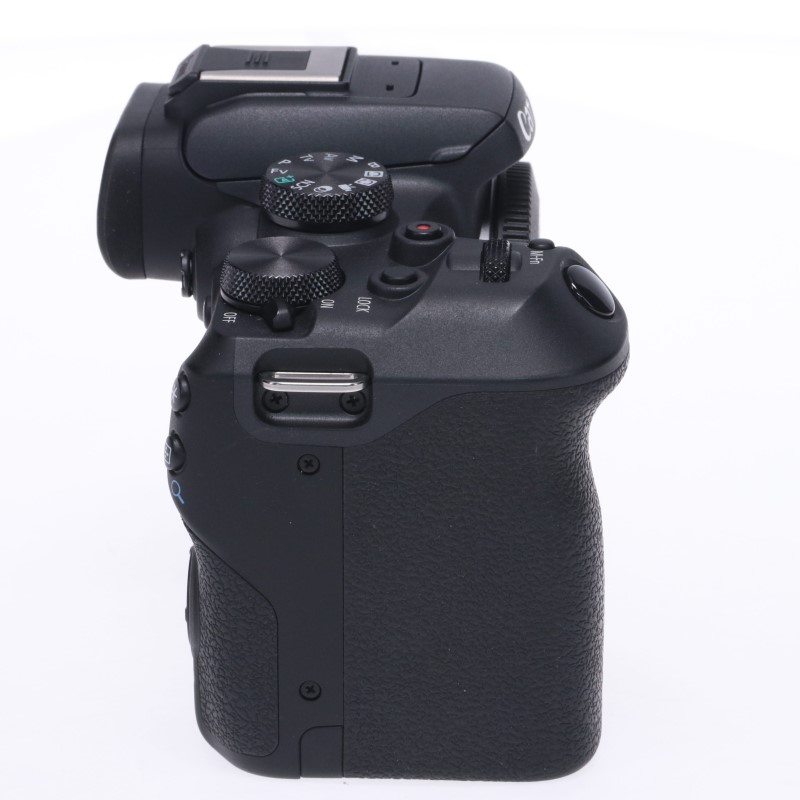 EOS R10