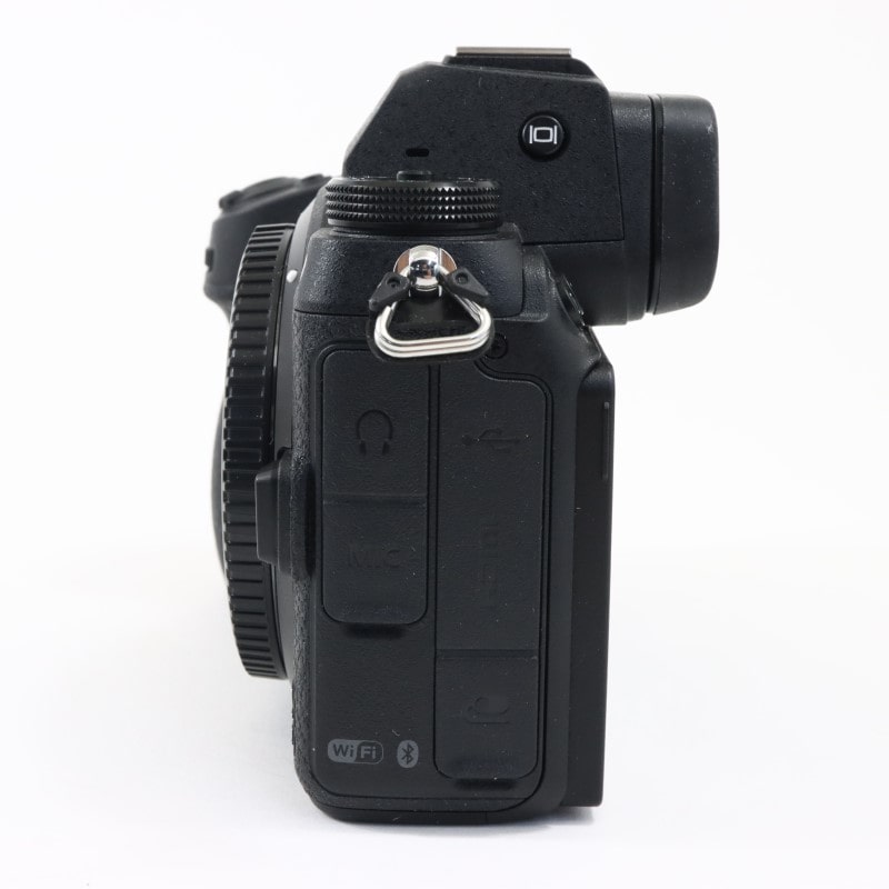 Z7II