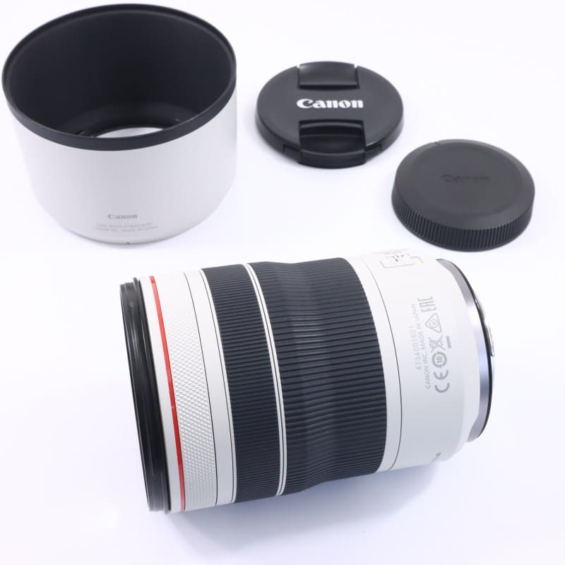 RF70-200mm F4 L IS USM