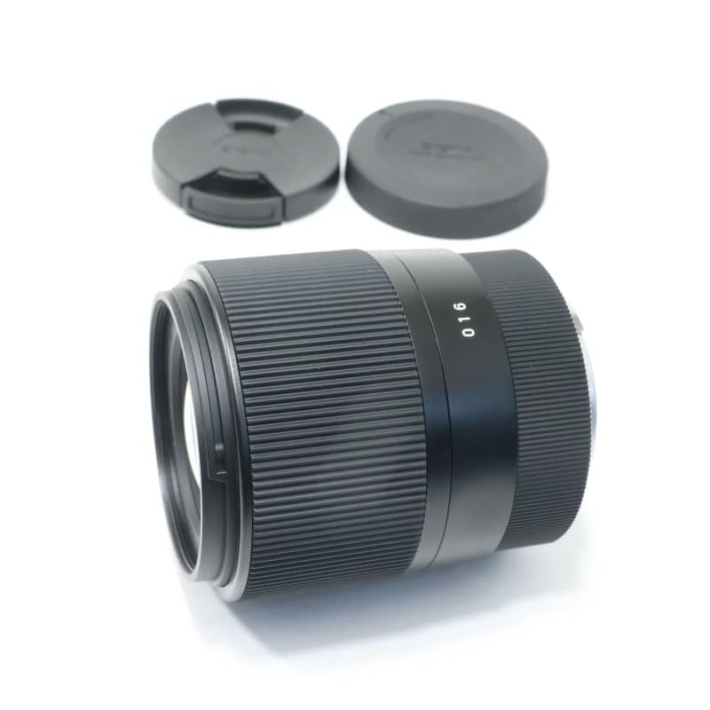 30mm F1.4 DC DN Contemporary ソニーE