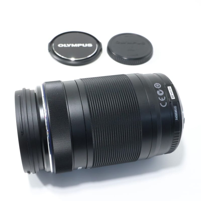 M.ZUIKO DIGITAL ED 75-300mm F4.8-6.7 II