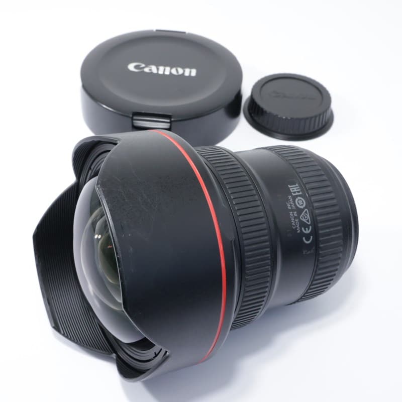 Canon EF11-24mm F4L USM AB-ランク 中古｜フジヤカメラ