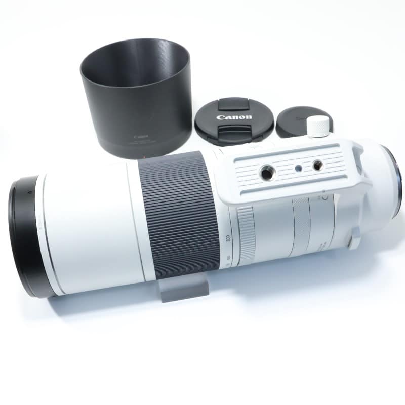 RF200-800mm F6.3-9 IS USM