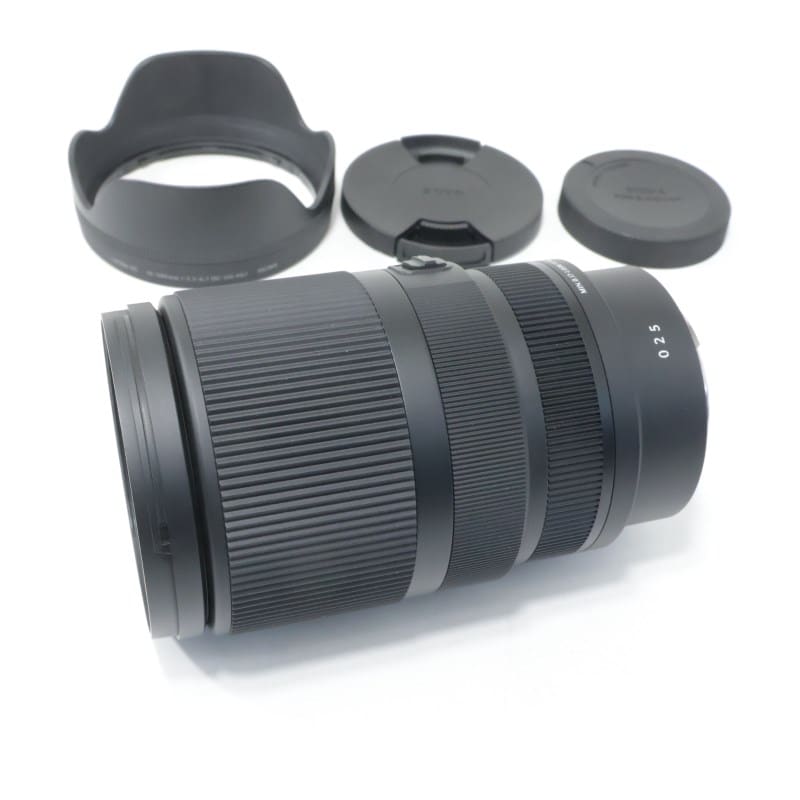 16-300mm F3.5-6.7 DC OS | Contemporary ソニーEマウント