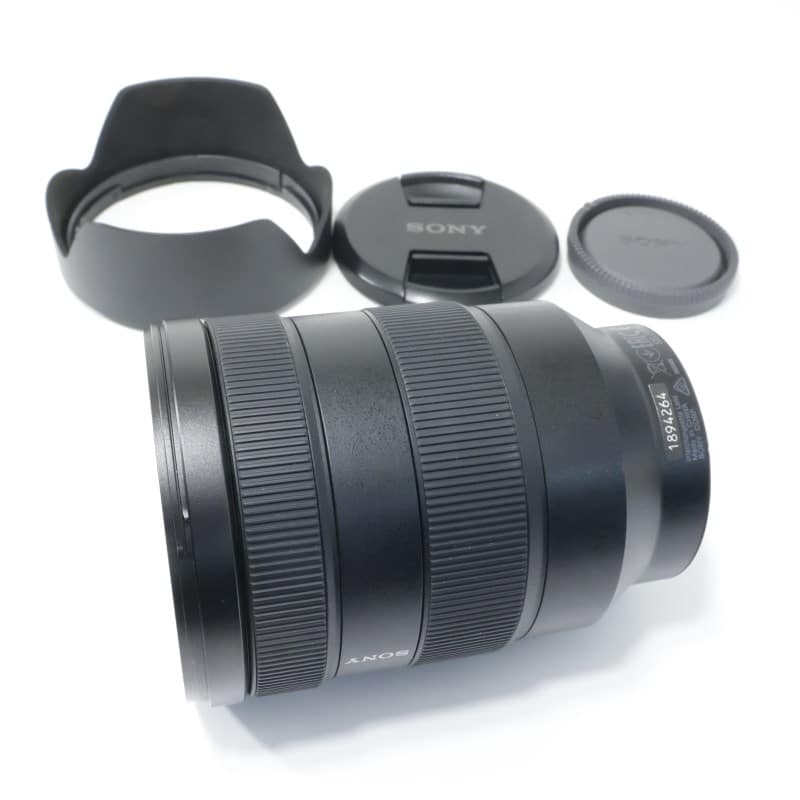 FE 24-105mm F4 G OSS SEL24105G