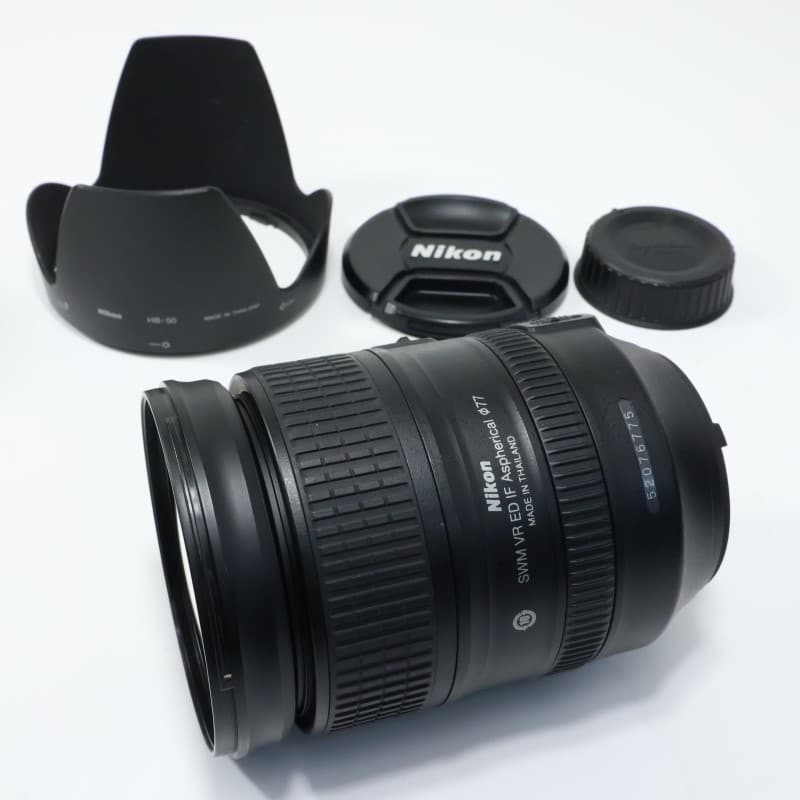 AF-S NIKKOR 28-300mm f/3.5-5.6G ED VR