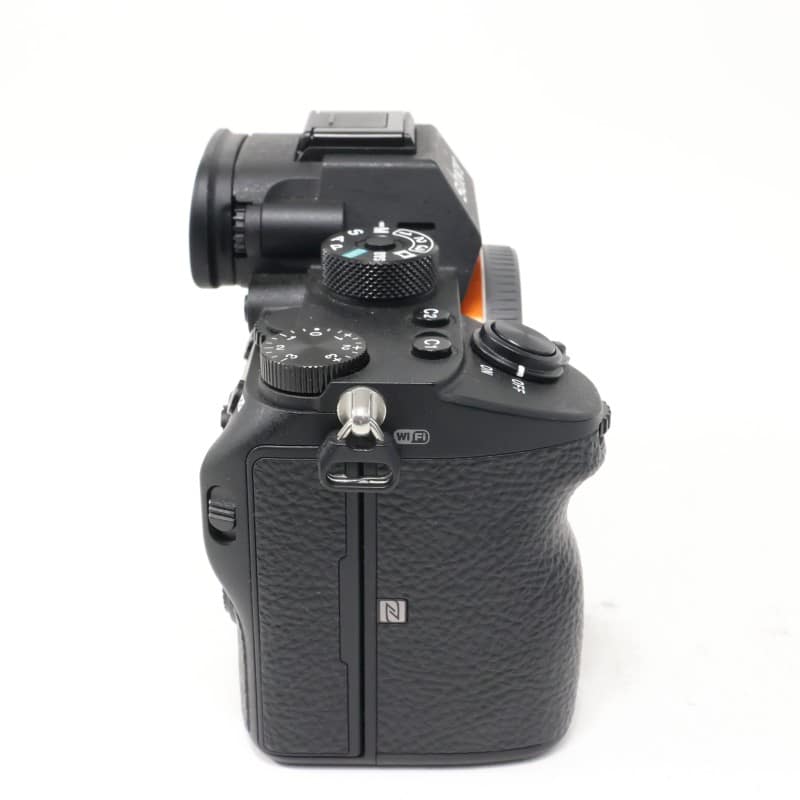 α7RIII ILCE-7RM3