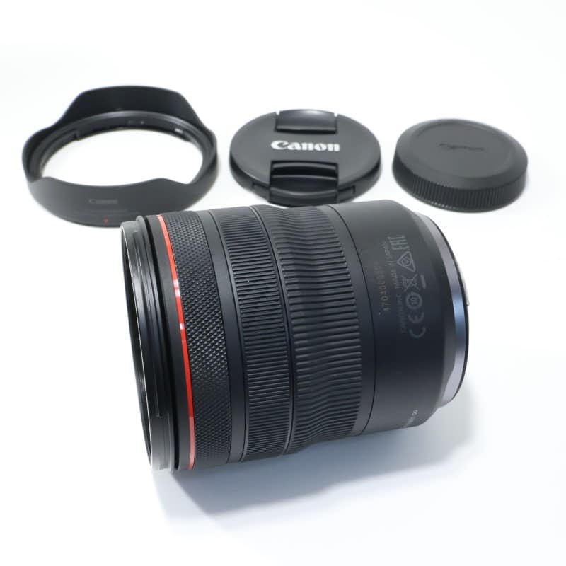 RF14-35mm F4 L IS USM