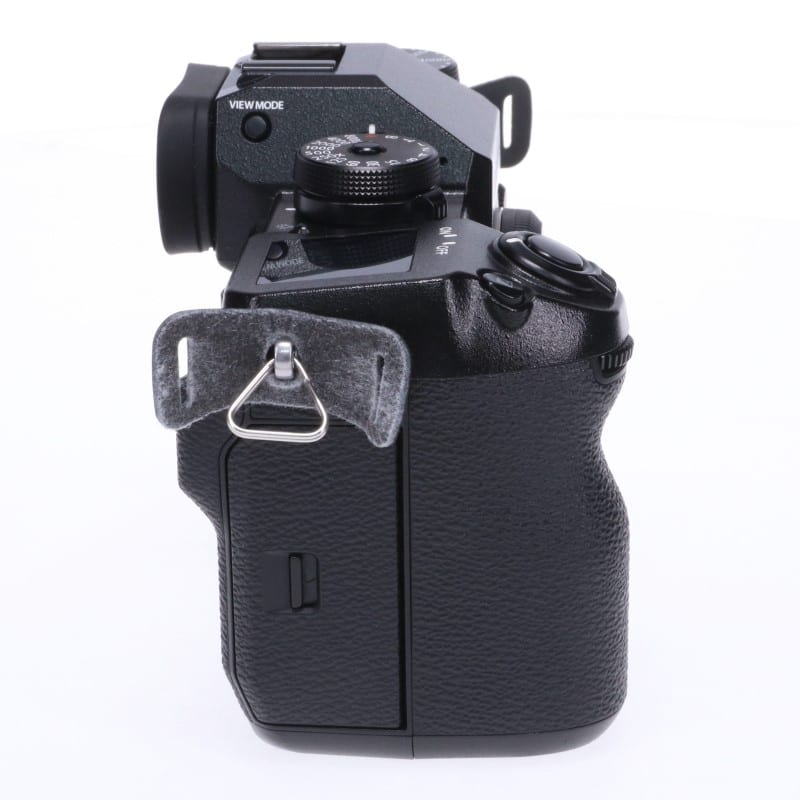 FUJIFILM X-H1 ボディ