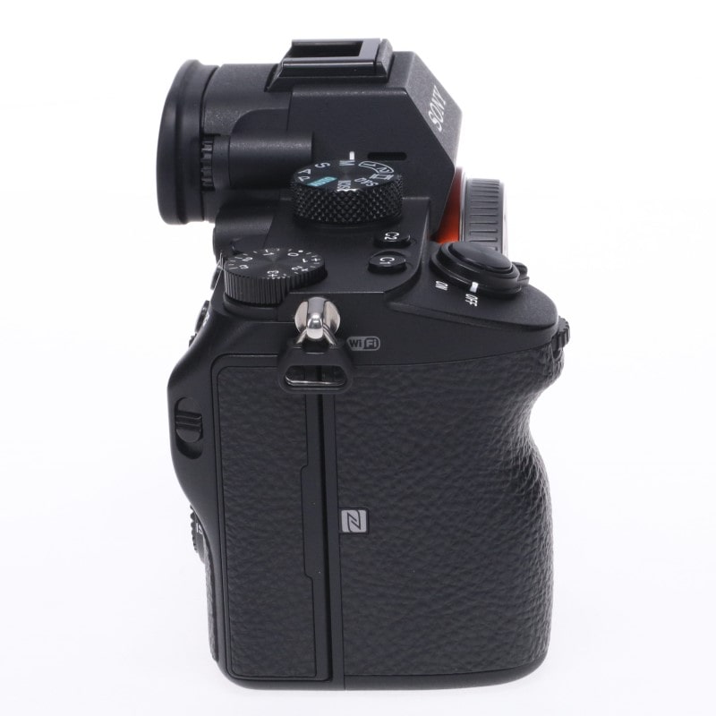 α7 III ILCE-7M3