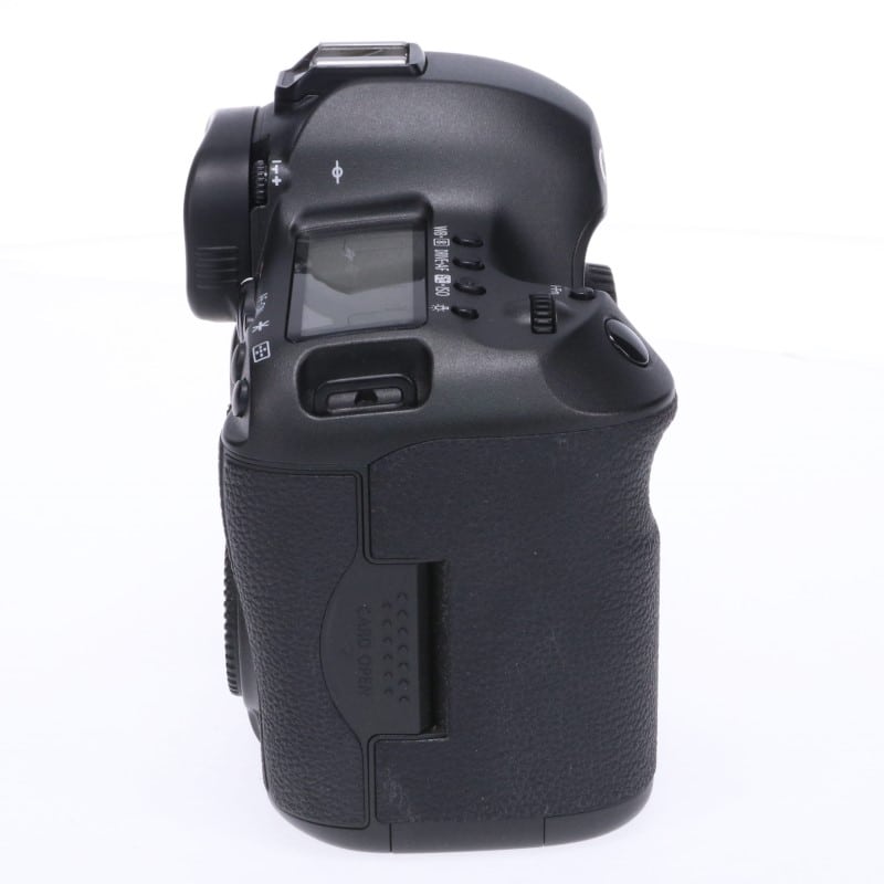EOS 5Ds ボディー