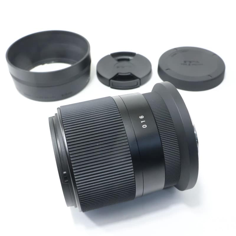 30mm F1.4 DC DN | Contemporary ニコンZ(APS-C)