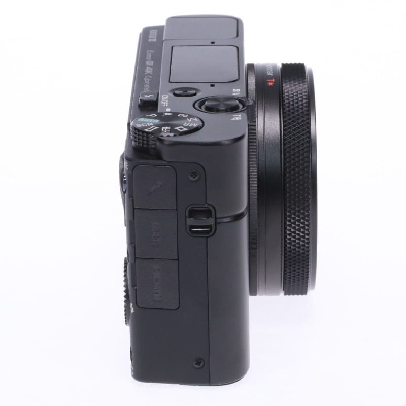 Cyber-shot RX100VII DSC-RX100M7