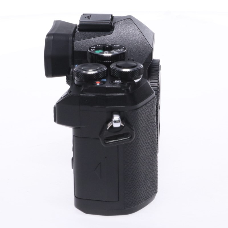 OLYMPUS/OM SYSTEM OM-D E-M5 Mark III ボディ ブラック 中古 OLYMPUS/OM SYSTEM OM-D E-M5 Mark III ボディ ブラック 中古