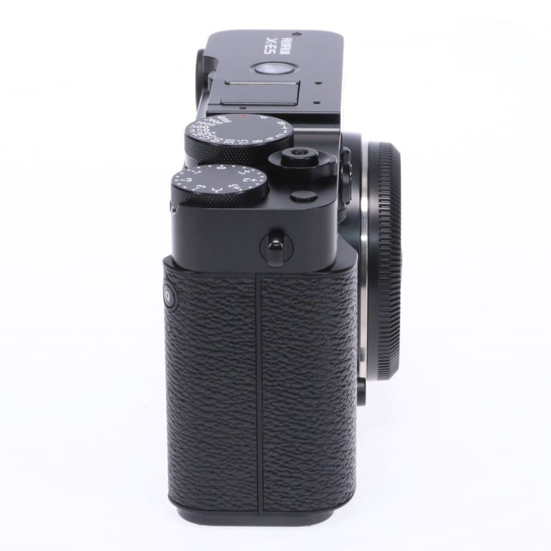 FUJIFILM X-E5 ボディ ブラック