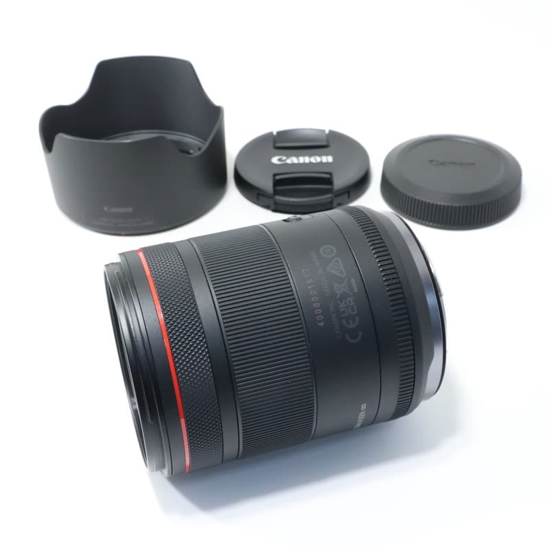 RF35mm F1.4 L VCM