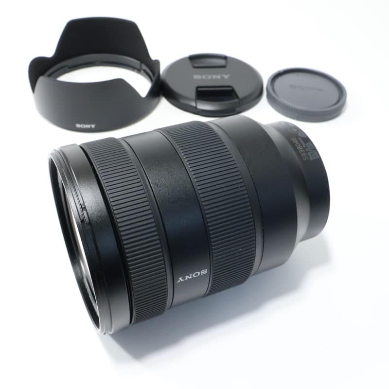 FE 24-105mm F4 G OSS SEL24105G