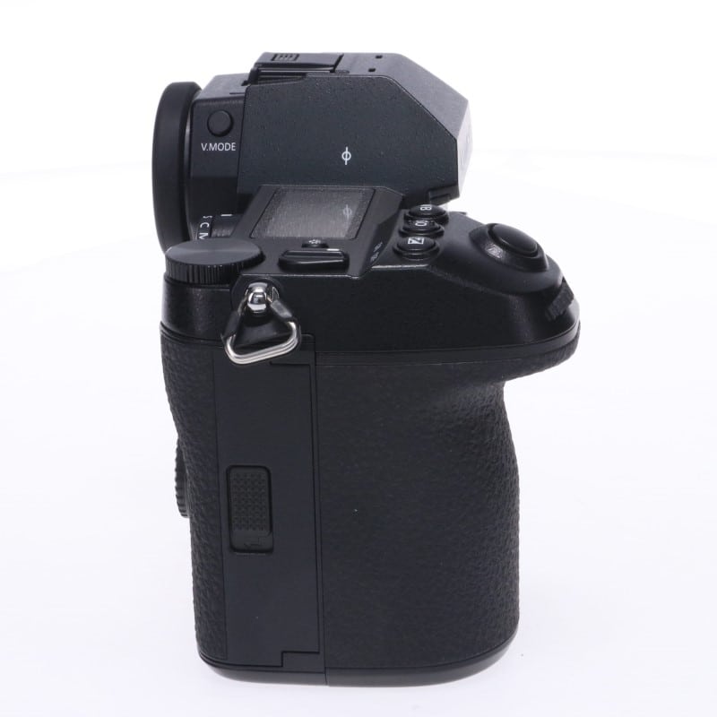 LUMIX DC-S1R