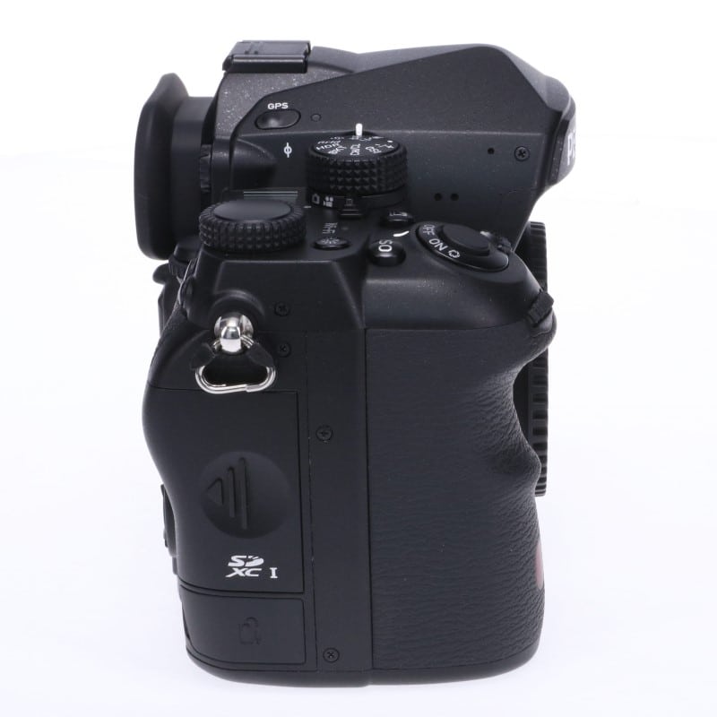 PENTAX K-1 Mark II ボディキット