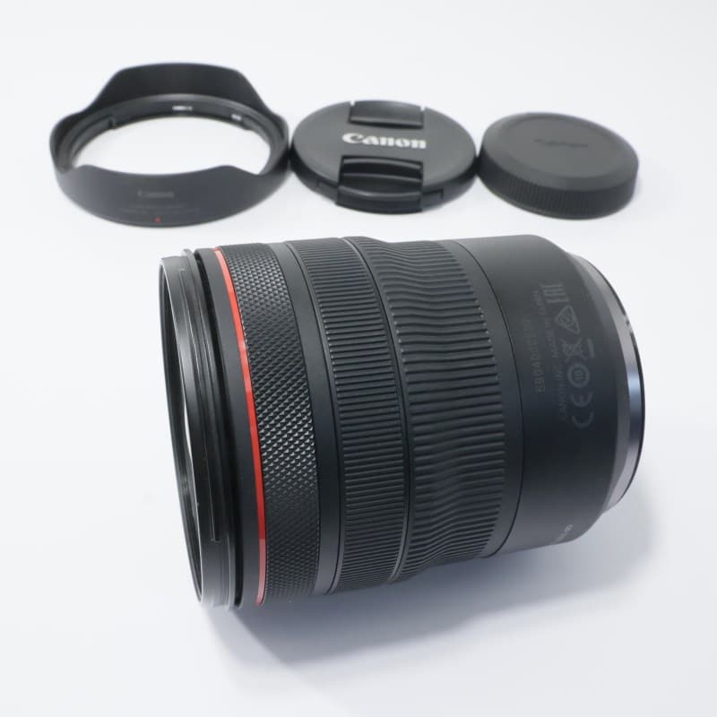 RF14-35mm F4 L IS USM