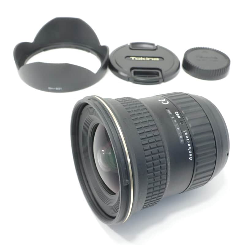 AT-X17-35 F4 PRO FX ニコン