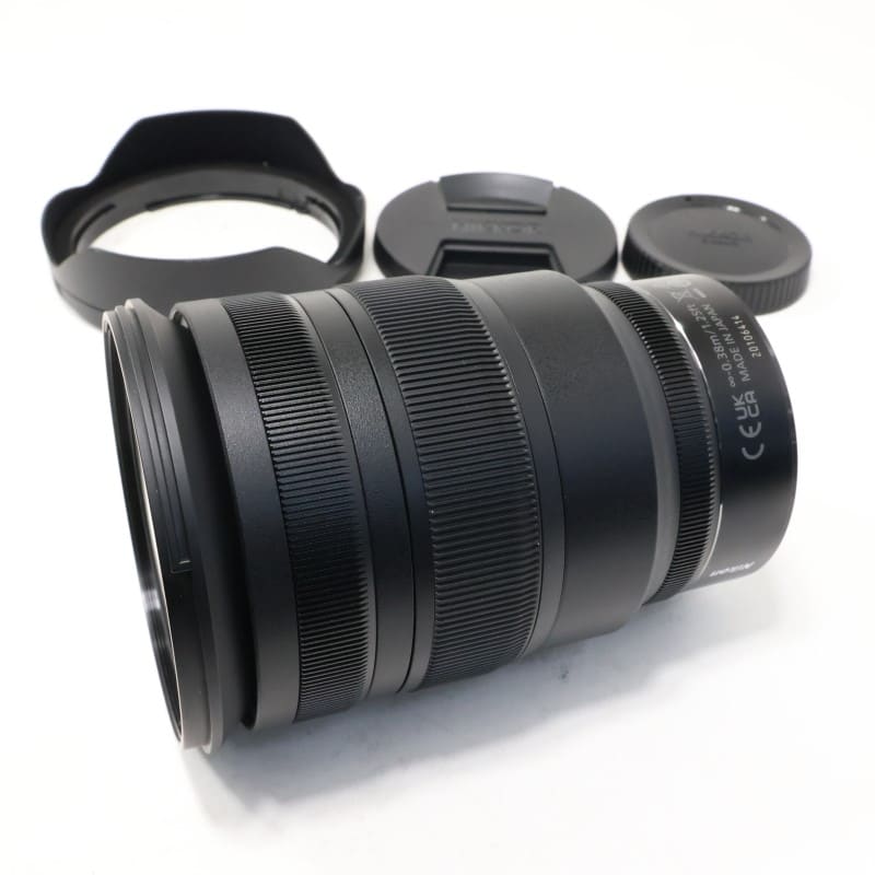 NIKKOR Z 24-70mm f/2.8 S