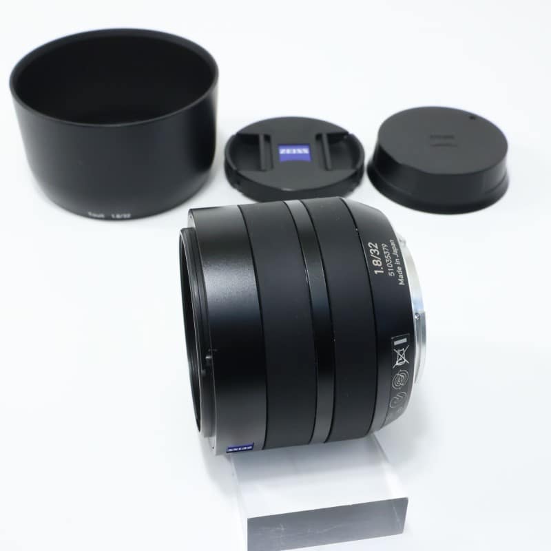 Touit 1.8/32 X-mount