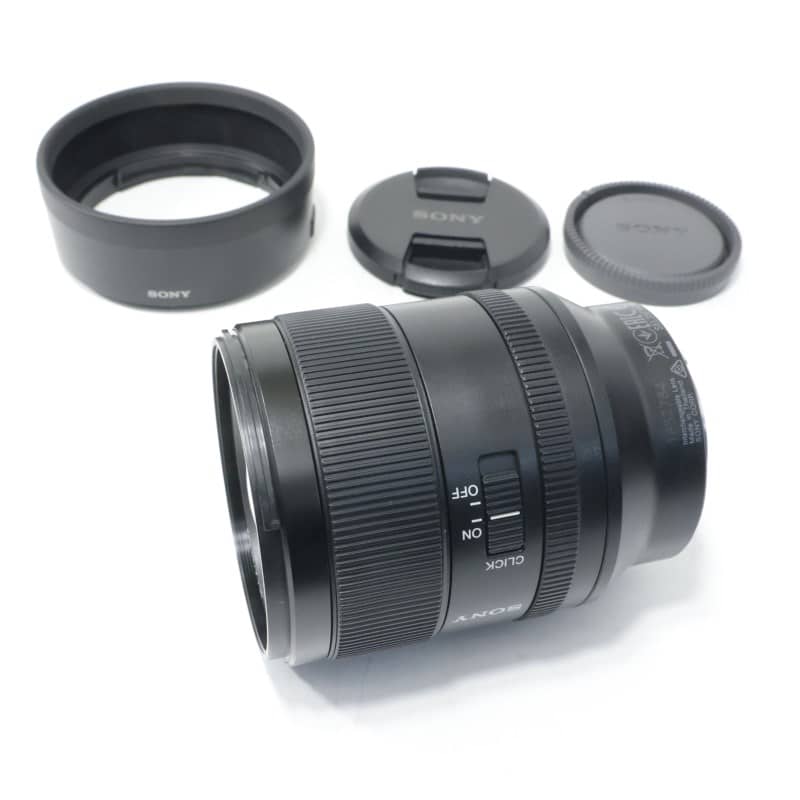 FE 35mm F1.4 GM SEL35F14GM