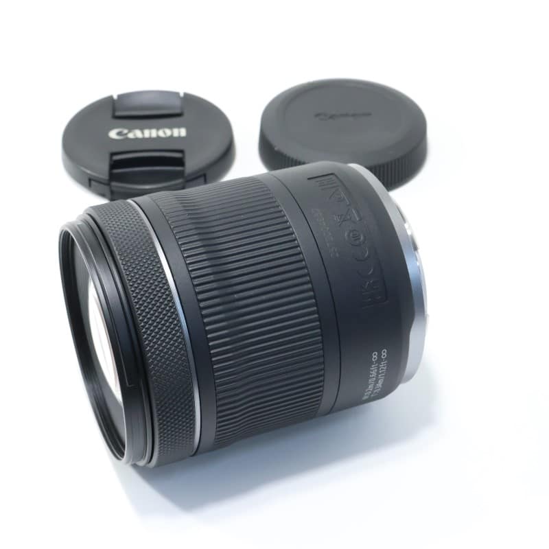 RF24-105mm F4-7.1 IS STM