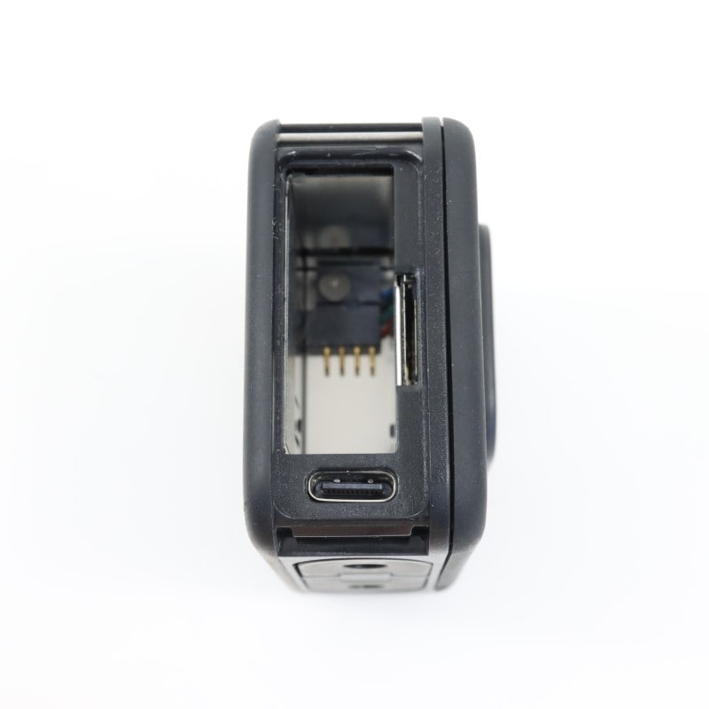 CHDHX-801-FW [HERO8 Black]