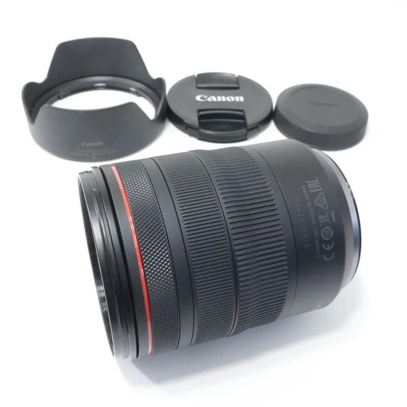 RF24-105mm F4 L IS USM