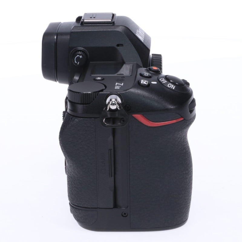 Z6III ボディ