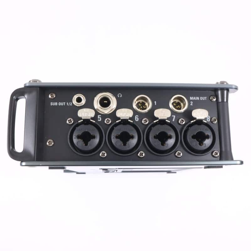 F8n Pro