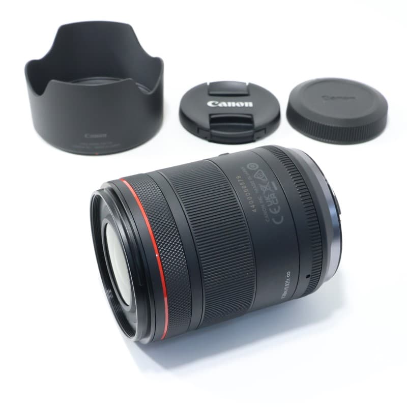 RF35mm F1.4 L VCM