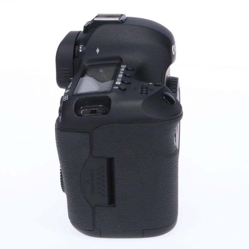 EOS 5D Mark III ボディー