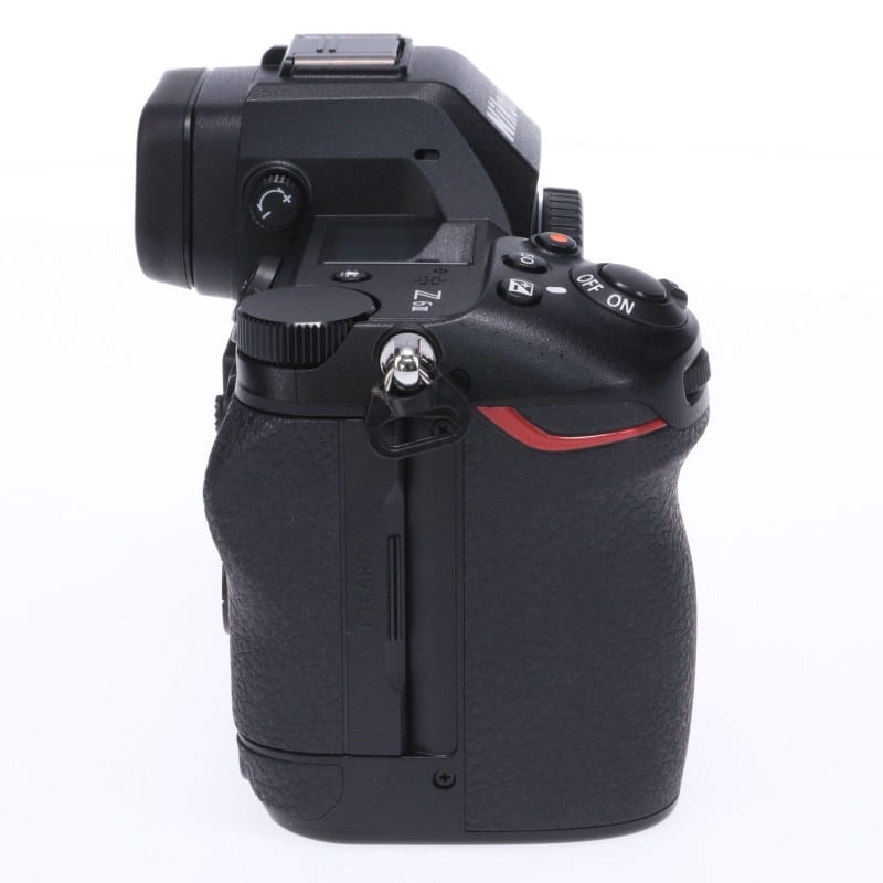 Z6III ボディ