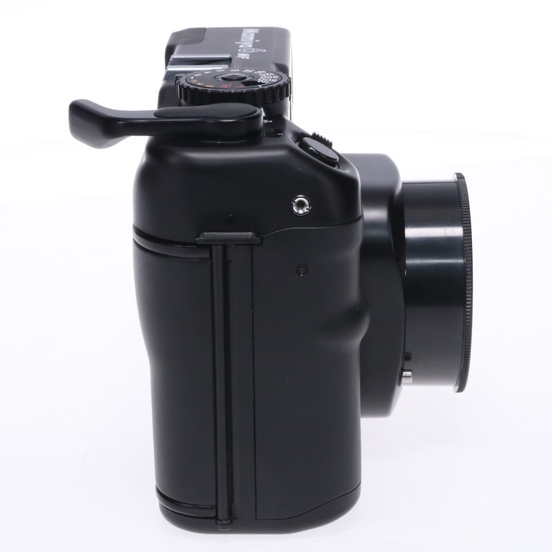 New Mamiya 6 MF