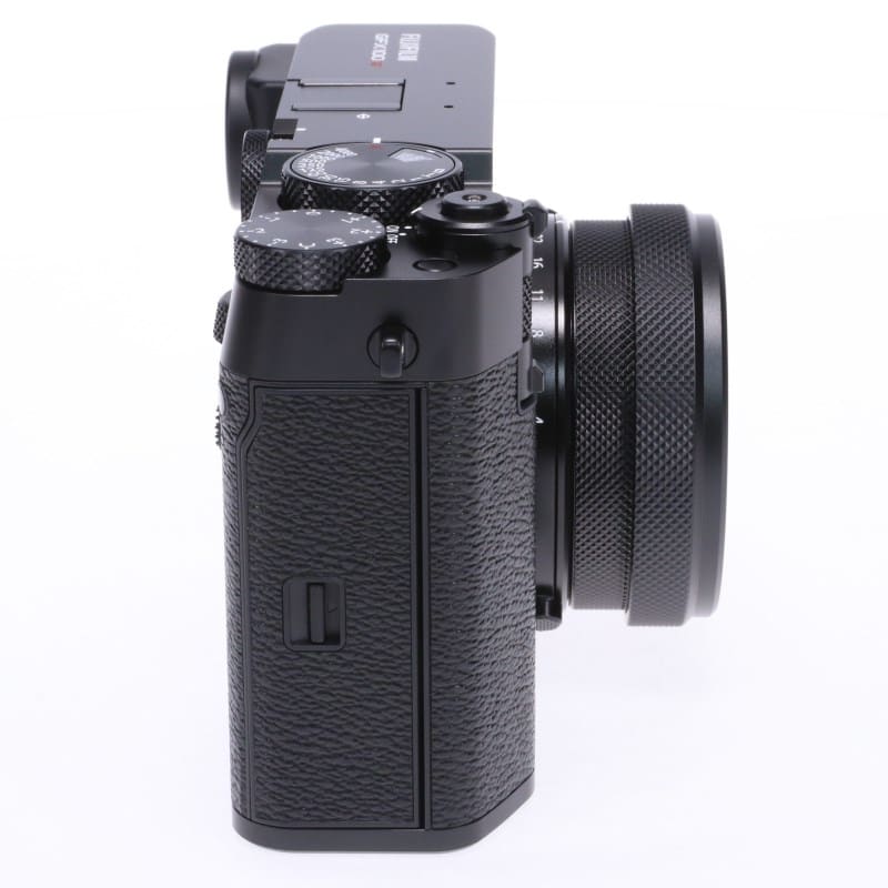 FUJIFILM GFX100RF ブラック
