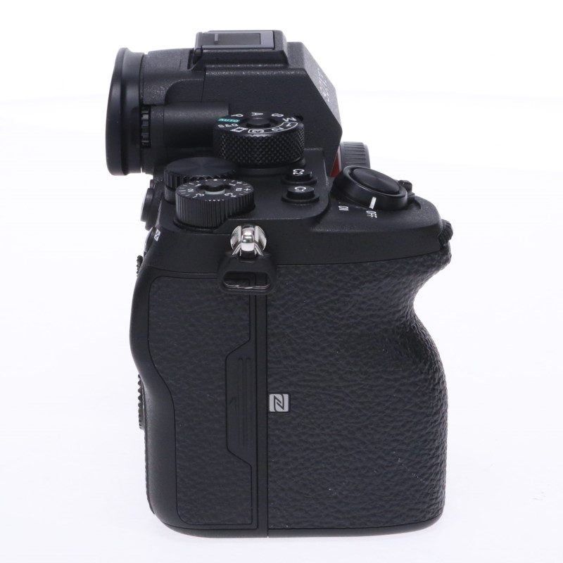 α7R IV ILCE-7RM4
